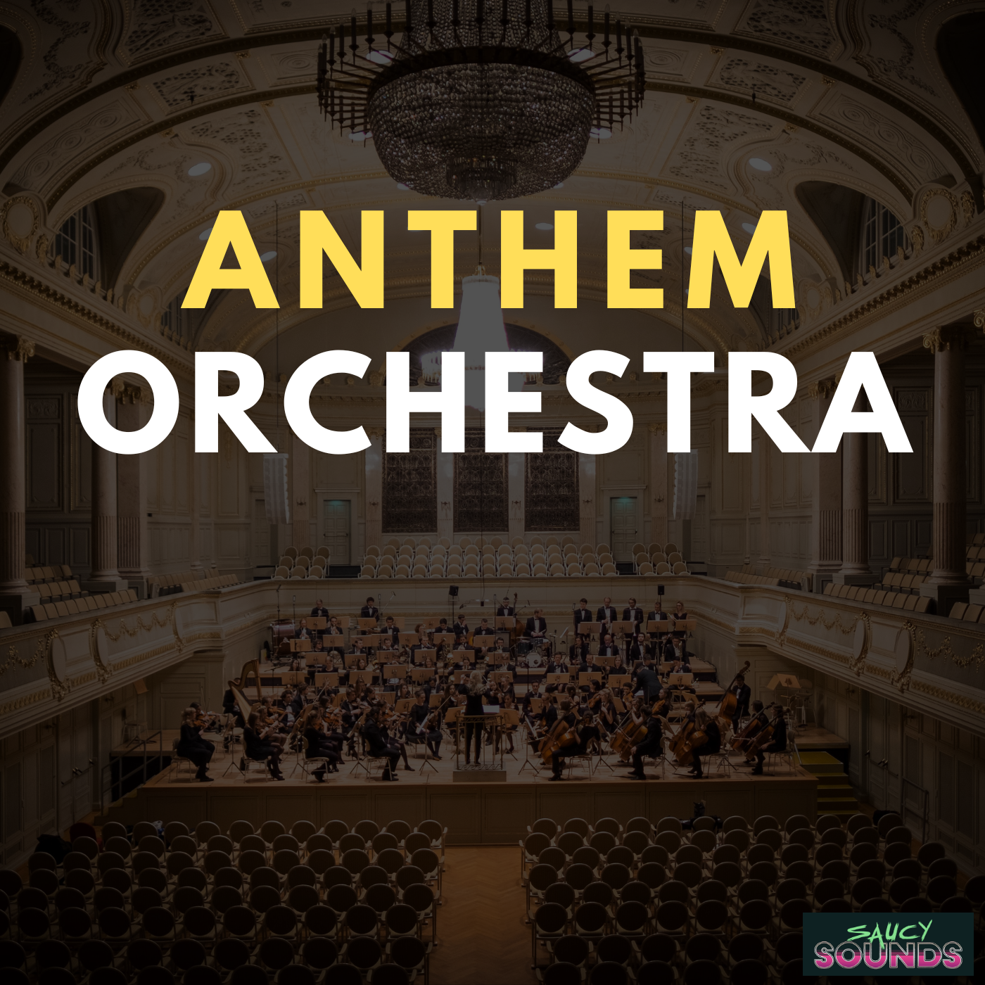 Anthem Orchestra