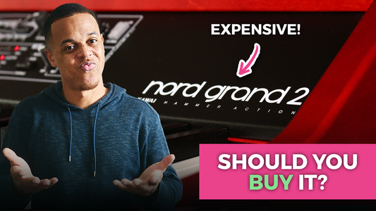 Nord Grand 2: Is It Worth It?