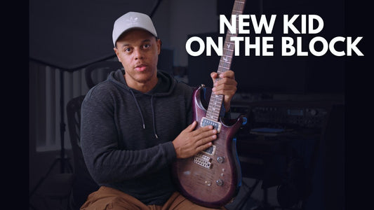 Exploring the PRS S2 Custom 24-08: A Guitar Review and Demo