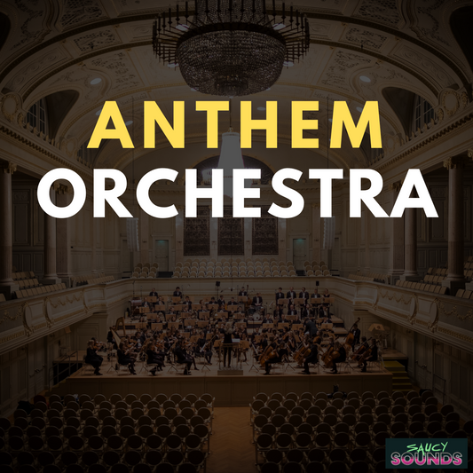 Anthem Orchestra