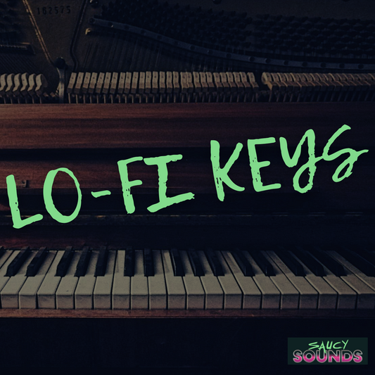 Lo-Fi Keys