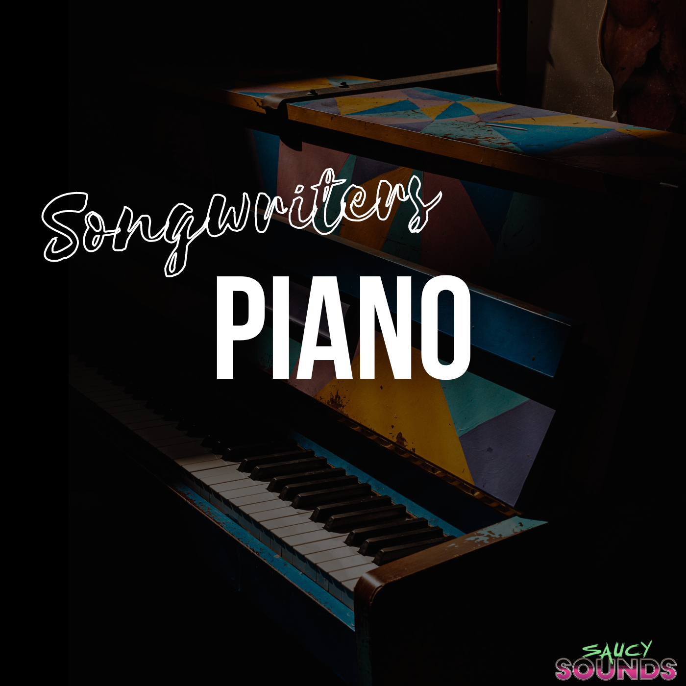 Song Writer's Piano