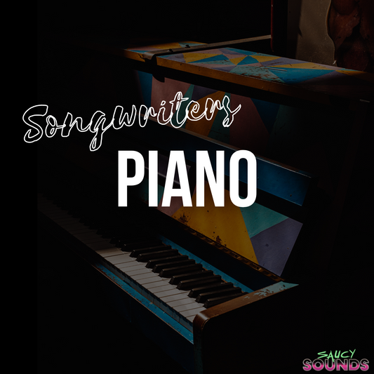 Song Writer's Piano