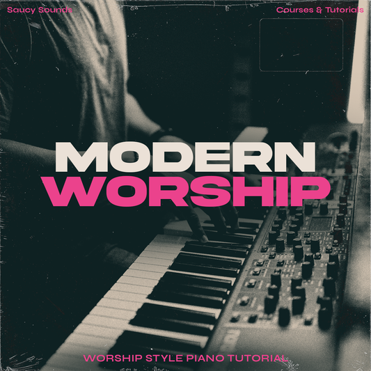 Modern Worship