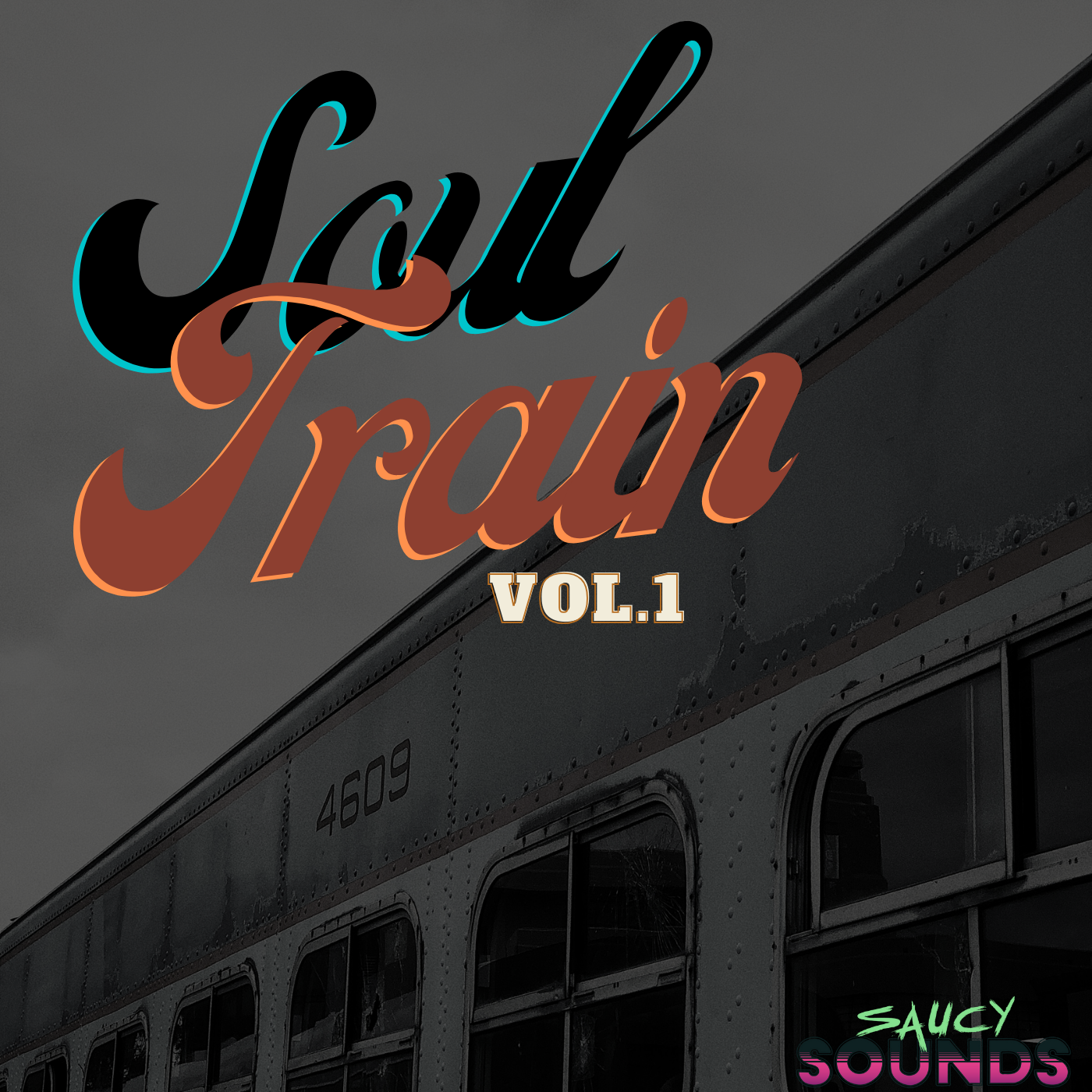 Soul Train Sample Pack